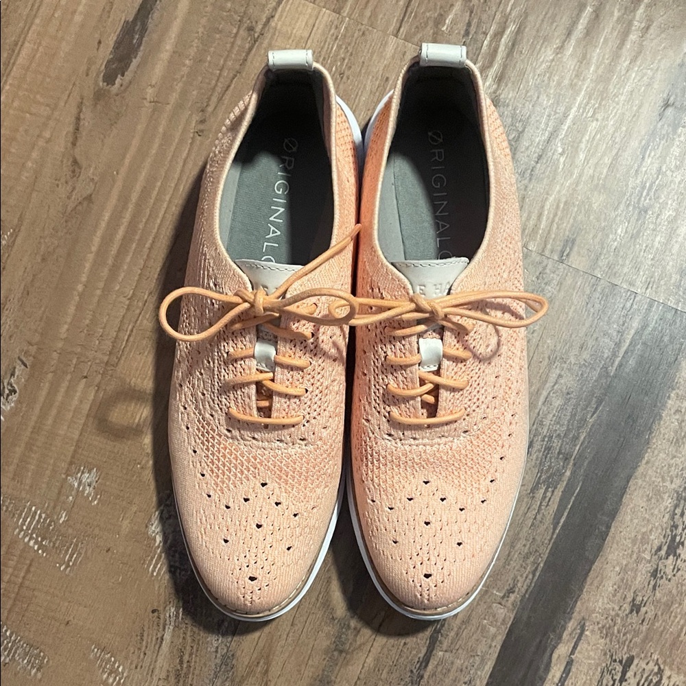 Women’s Cole Haan Sneakers